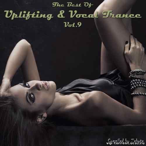 VA - The Best Of Uplifting & Vocal Trance Vol.9 [Compiled by Zebyte] (2012) MP3